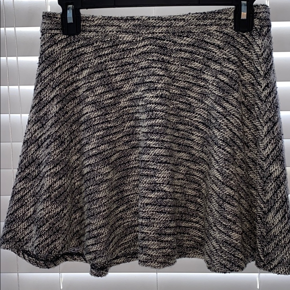 forever 21 skater skirt